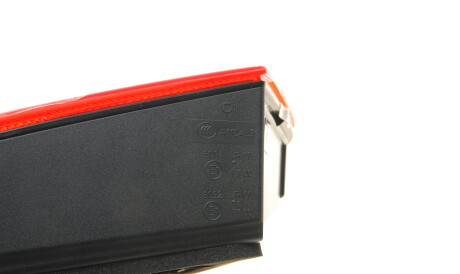 Фото 2 - Задний фонарь ULO 1131011