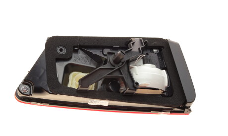 Фото 2 - Задний фонарь ULO 1131012