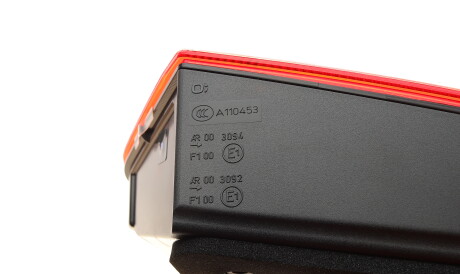 Фото 3 - Задний фонарь ULO 1131012