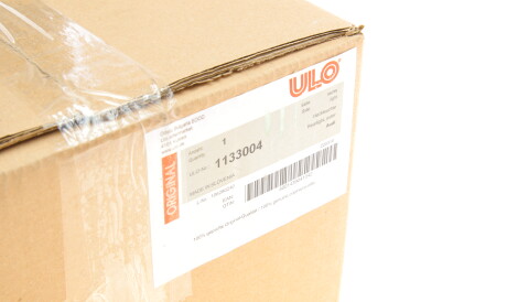 Фото 2 - Задний фонарь ULO 1133004