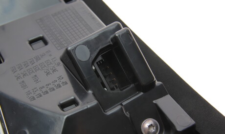 Фото 3 - Задний фонарь ULO 1133101