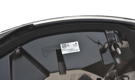 Фото 3 - Задний фонарь ULO 1133102