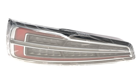 Ліхтар задній Audi Q3 11-18 (R) - ((8U0052101B, 8U0052100B)) ULO 1133102