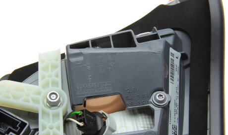 Фото 2 - Задній ліхтар ULO 1134003