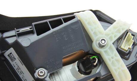 Фото 2 - Задний фонарь ULO 1134004