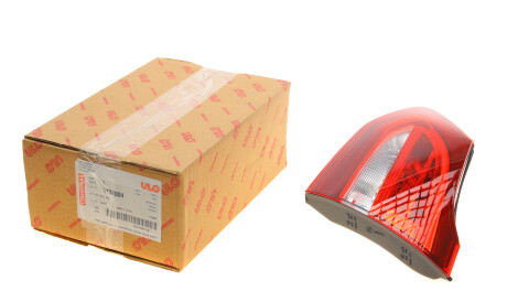 Ліхтар задній - ((A2059065600, 2059065600)) ULO 1134004 (фото 1)