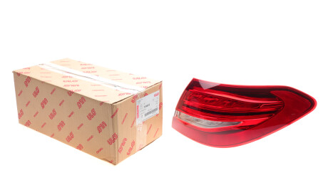 Ліхтар задній - ULO 1134012