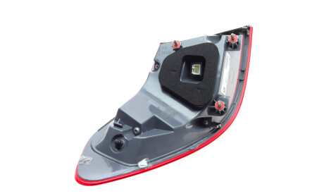 Фото 7 - Задній ліхтар ULO 1134012