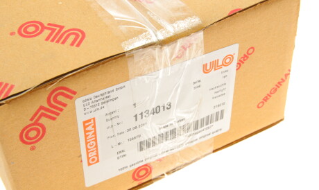 Фото 2 - Задний фонарь ULO 1134013