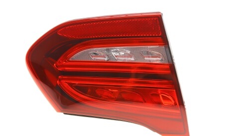 Ліхтар задній - ULO 1134013