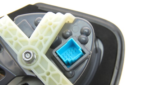 Фото 3 - Задний фонарь ULO 1134014