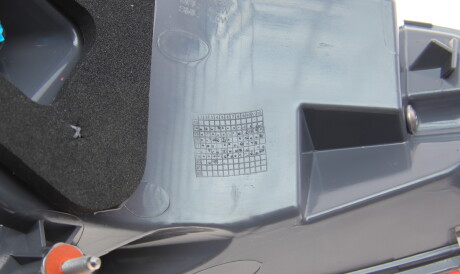 Фото 3 - Задний фонарь ULO 1134017