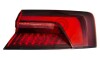 Ліхтар задній Прав (зовнішн, LED) AUDI A5 F5 06.16-12.18 - ((8W6945092G)) ULO 1136008 (фото 1)