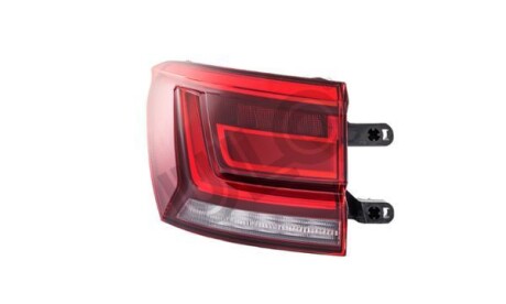 Ліхтар задній Лів (зовнішн, LED) VW TOUAREG CR 03.18- - ULO 1172001