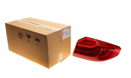 Ліхтар задній - ULO 1176002