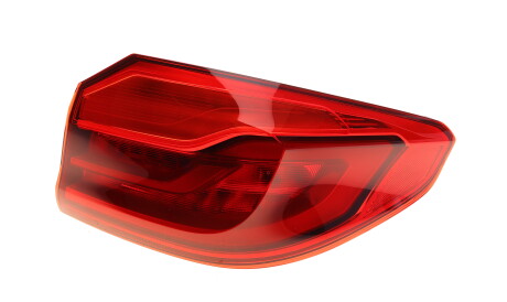 Фото 2 - Задний фонарь ULO 1176004