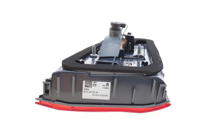 Фото 2 - Задній ліхтар ULO 1176022