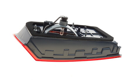 Фото 6 - Задній ліхтар ULO 1176024