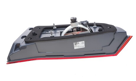 Фото 2 - Задний фонарь ULO 1177021