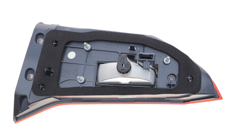 Фото 3 - Задний фонарь ULO 1177021