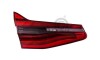 Ліхтар задній Лів (внутрішня частина, LED) BMW 6 GRAN TURISMO G32 11.17- - ((63217376485)) ULO 1178021 (фото 1)