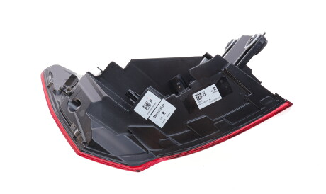 Фото 2 - Задний фонарь ULO 1180002