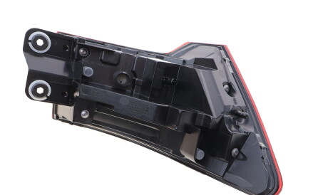 Фото 3 - Задний фонарь ULO 1180002