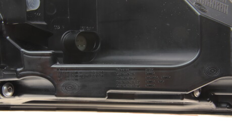 Фото 3 - Задній ліхтар ULO 1180012