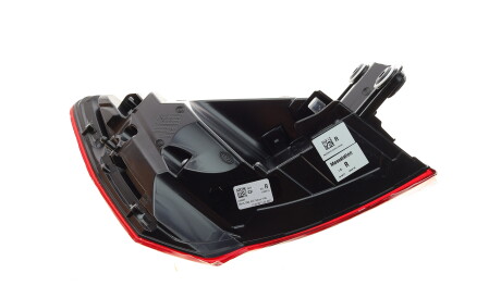 Фото 2 - Задний фонарь ULO 1180016