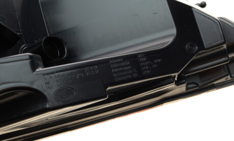 Фото 4 - Задний фонарь ULO 1180016