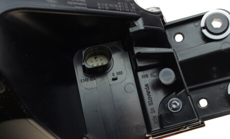 Фото 5 - Задний фонарь ULO 1180016