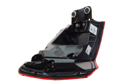 Фото 7 - Задний фонарь ULO 1180016