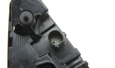 Фото 3 - Задний фонарь ULO 1180021