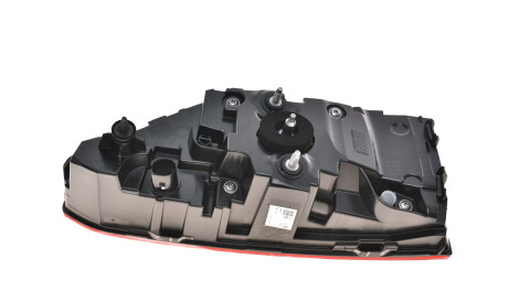 Фото 3 - Задний фонарь ULO 1180022