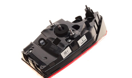 Фото 2 - Задній ліхтар ULO 1180032