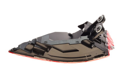 Фото 2 - Задний фонарь ULO 1180107