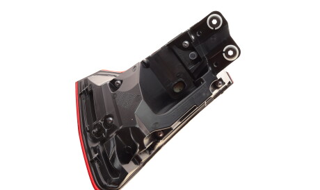 Фото 3 - Задний фонарь ULO 1180107