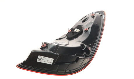 Фото 3 - Задний фонарь ULO 1183001