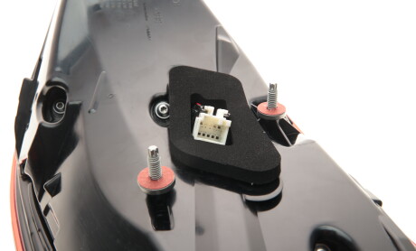 Фото 7 - Задний фонарь ULO 1183001