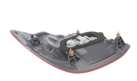 Фото 2 - Задний фонарь ULO 1184002