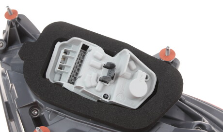 Фото 3 - Задний фонарь ULO 1184002