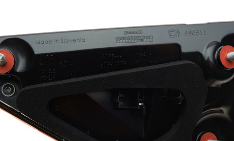 Фото 4 - Задний фонарь ULO 1185031