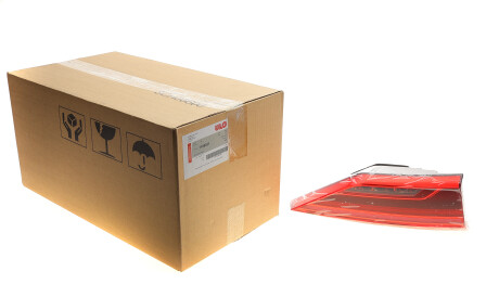 Ліхтар задній - ULO 1185031