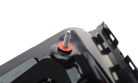 Фото 5 - Задний фонарь ULO 1185031