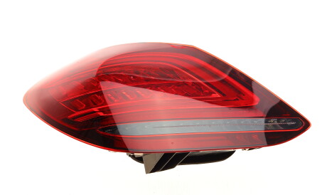 Фото товара Задний фонарь ULO 1186011 : Купить на tto.com.ua
