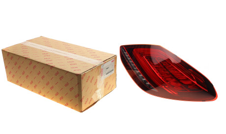 Ліхтар задній - ULO 1186012