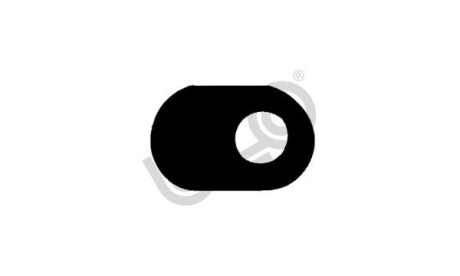 Елемент задн ліхтаря (ущільнення лампи) Лів/Прав MERCEDES C-KLASA W204 Седан 01.07-12.13 - ULO 1188003