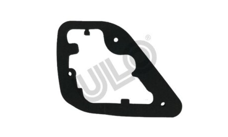 Елемент задн ліхтаря (ущільнення лампи) Лів/Прав MERCEDES C-KLASA W204 Седан 01.07-03.11 - ULO 1188004