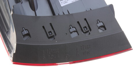 Фото 3 - Задний фонарь ULO 1190011