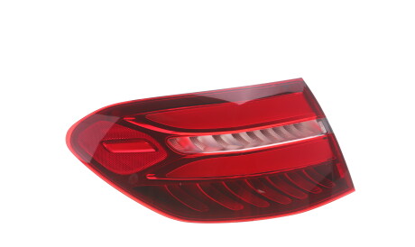 Ліхтар задній - ULO 1190011